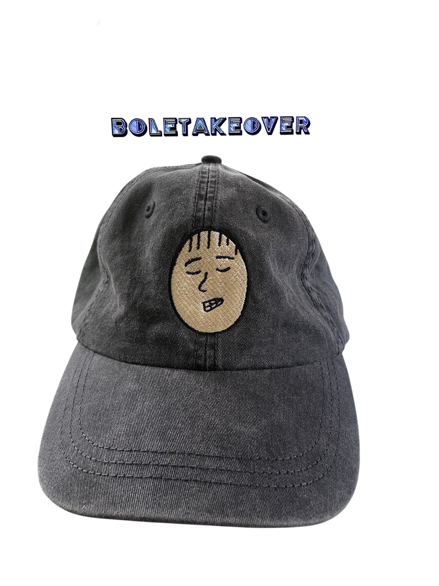Bolé Dad hats