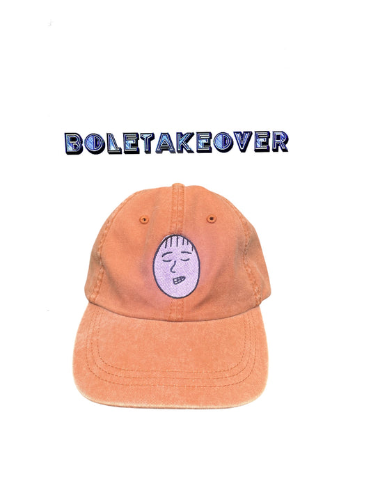 Bolé Dad hats