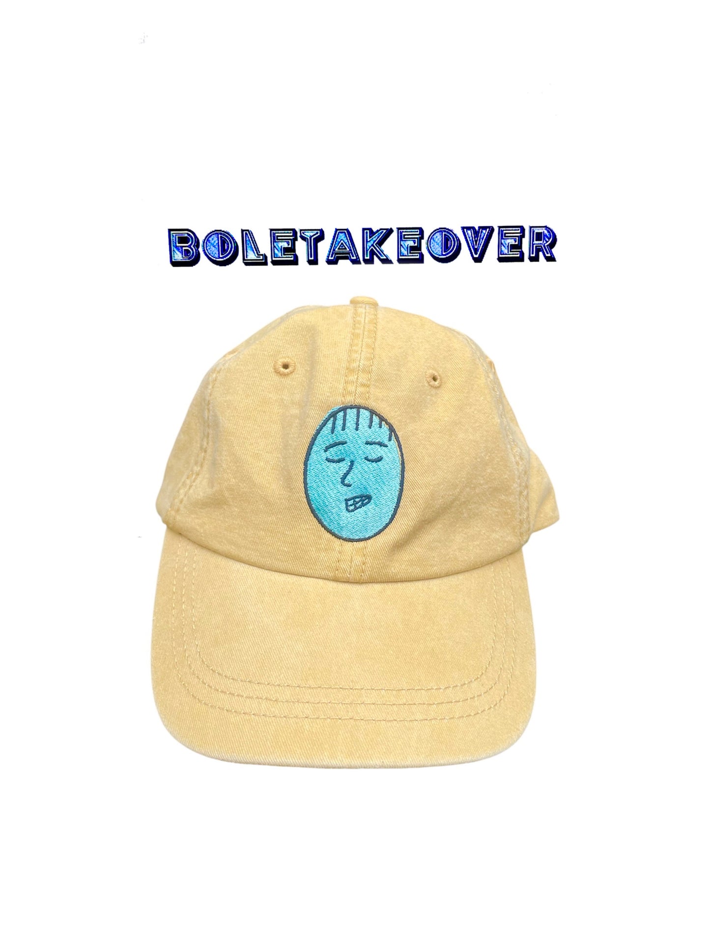 Bolé Dad hats