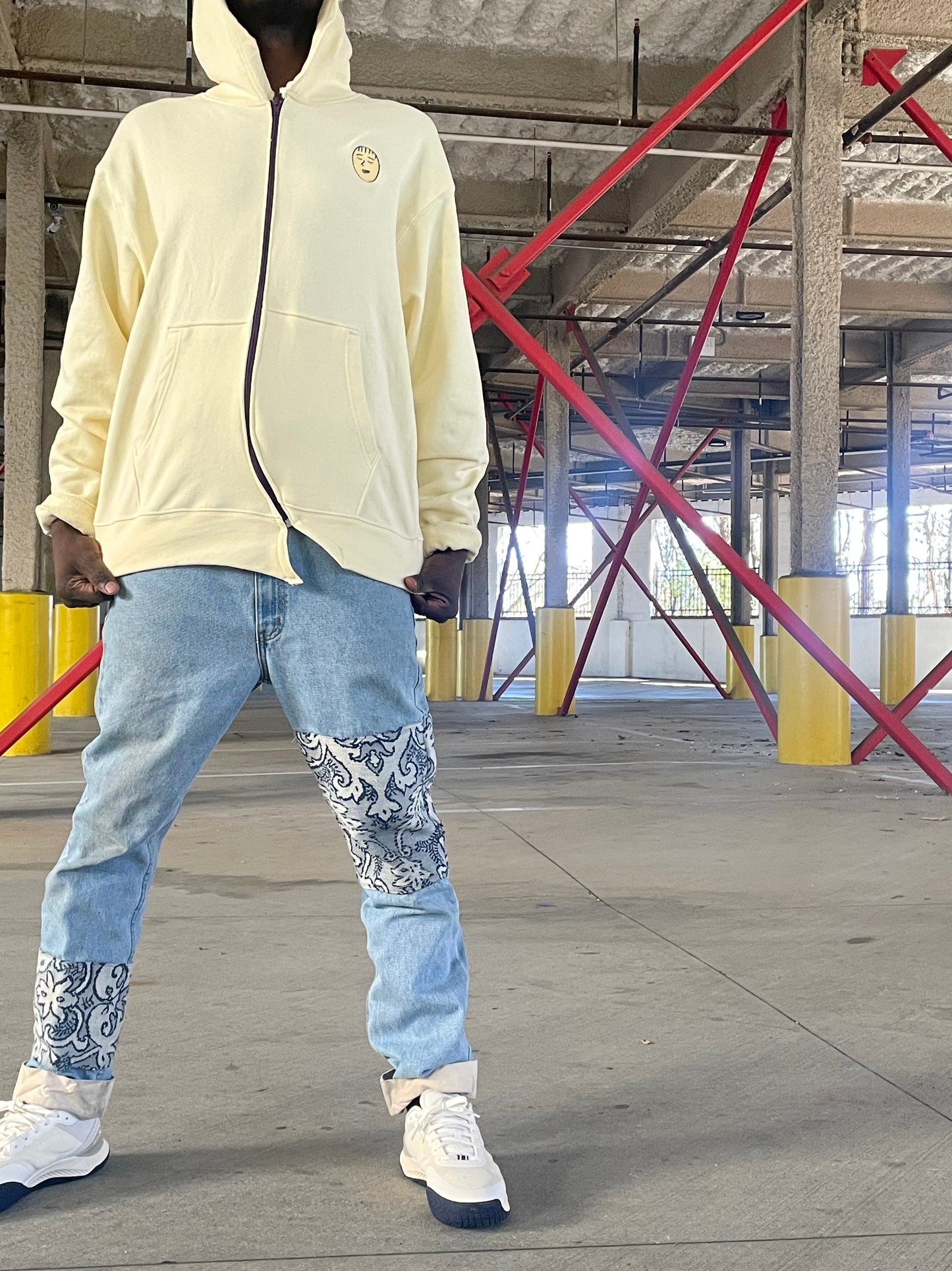 Hollow Prism silhouette