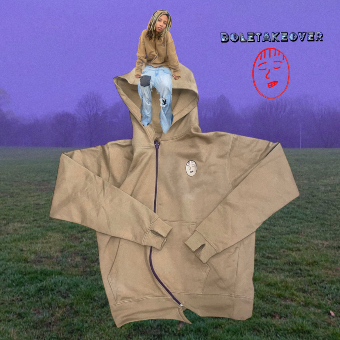 Hollow Prism silhouette