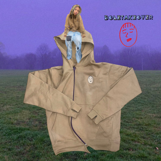 Hollow Prism silhouette